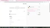 VIP20 coupon verification screenshot
