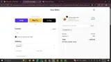IMPACT20 coupon verification screenshot