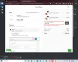 IMPACT20 coupon verification screenshot