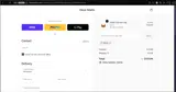 VIP20 coupon verification screenshot
