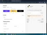 FREETOWEL coupon verification screenshot