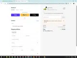 FREETOWEL coupon verification screenshot