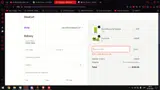 curltreat coupon verification screenshot
