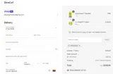 VIPLOVE20 coupon verification screenshot