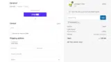 WELCOME15 coupon verification screenshot