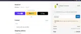 FREETOWEL coupon verification screenshot