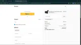 LovelyHome coupon verification screenshot