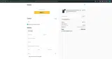 LovelyHome coupon verification screenshot