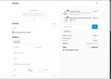 OFF10 coupon verification screenshot