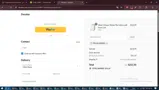 FRUGALDIARIES coupon verification screenshot