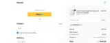 FRUGALDIARIES coupon verification screenshot
