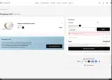 welcome15 coupon verification screenshot