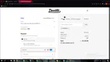 Deviate Board Co coupon verification screenshot