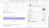 Deviate Board Co coupon verification screenshot