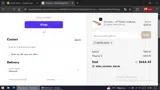 Deviate Board Co coupon verification screenshot