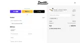 Deviate Board Co coupon verification screenshot