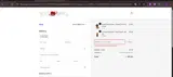 SANTA15 coupon verification screenshot