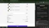 SPRINGTIME10 coupon verification screenshot