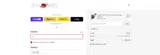 BF15 coupon verification screenshot