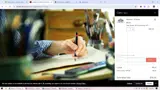 gift22 coupon verification screenshot