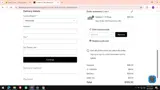 10QODE coupon verification screenshot