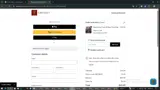 NEOMAR coupon verification screenshot