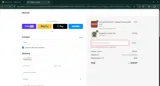 DEVIUMFAMILY coupon verification screenshot