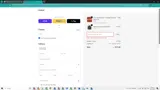 WOVENS25 coupon verification screenshot