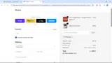 nineclub coupon verification screenshot