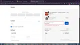 BOGOTEE coupon verification screenshot