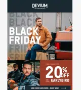 EARLYBIRD coupon verification screenshot