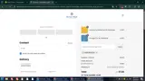MEMORIALDAY coupon verification screenshot