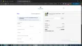 ADBM7 coupon verification screenshot