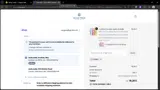 ADBM7 coupon verification screenshot