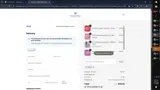ADBF4 coupon verification screenshot