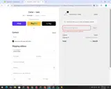 ADBF6 coupon verification screenshot