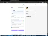 ADBF7 coupon verification screenshot