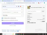ADDE2 coupon verification screenshot