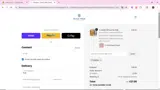 ADBUN coupon verification screenshot