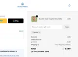 ADDE1 coupon verification screenshot