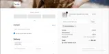 DEVORAPROMISE coupon verification screenshot