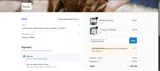 DEVORAPROMISE coupon verification screenshot