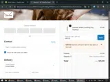 GREY20 coupon verification screenshot