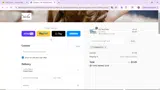 comeback15 coupon verification screenshot