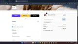 thankyou15 coupon verification screenshot