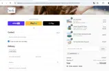 LABORDAY30 coupon verification screenshot