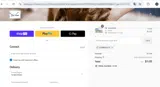 comeback15 coupon verification screenshot