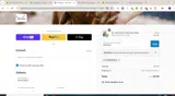 DEVORA5 coupon verification screenshot