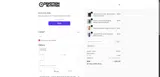 DN10 coupon verification screenshot