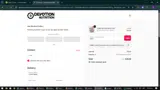 DN12 coupon verification screenshot